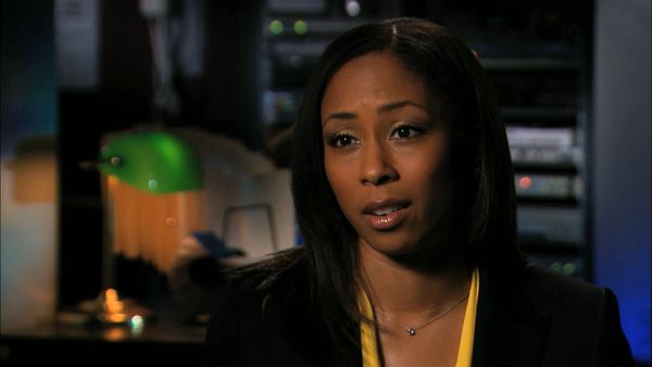 Forensic Files - Waste Mis-Management