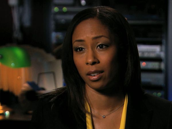 Forensic Files - Waste Mis-Management