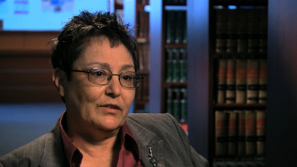 Forensic Files - Office Visit