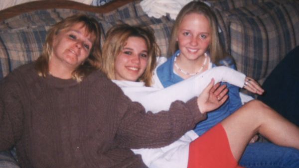 Forensic Files - Deadly Rebellion