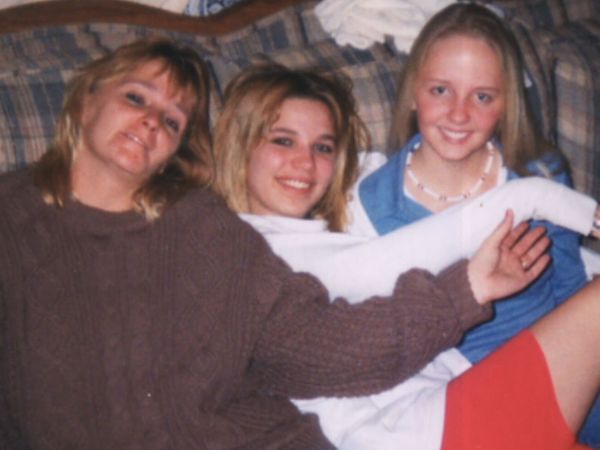 Forensic Files - Deadly Rebellion