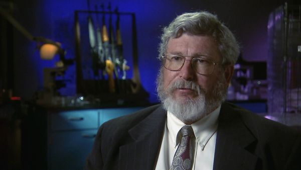 Forensic Files - All that Glitters is Gold