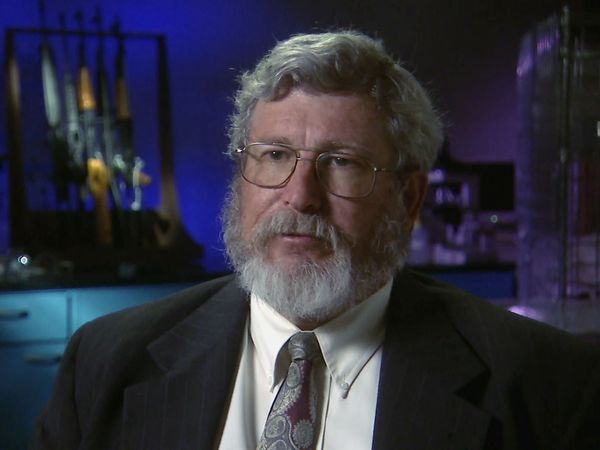 Forensic Files - All that Glitters is Gold