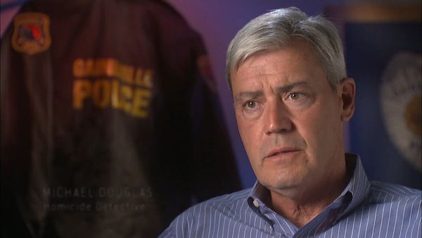 Forensic Files - Needle in a Haystack