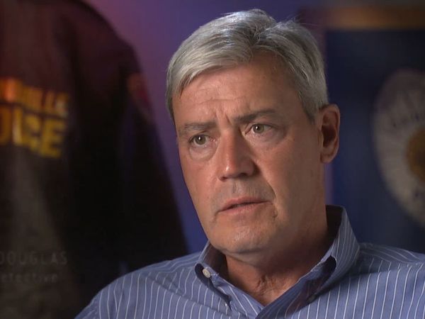 Forensic Files - Needle in a Haystack