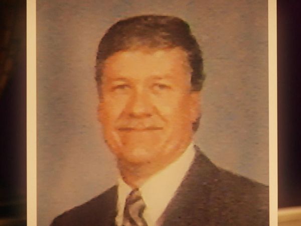 Forensic Files - Holy Terror
