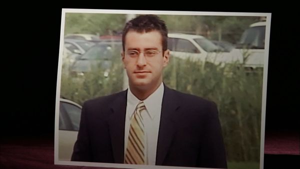 Forensic Files - Family Ties