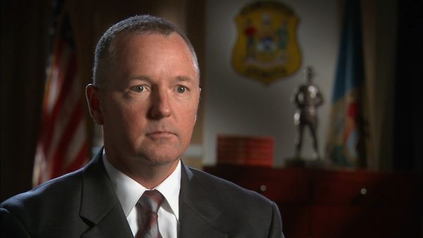 Forensic Files - Smiley Face