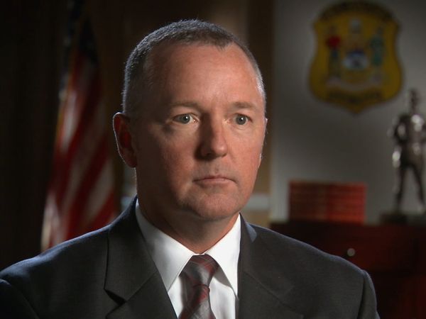 Forensic Files - Smiley Face
