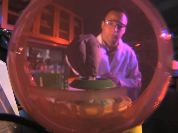 Forensic Files - DNA Dragnet