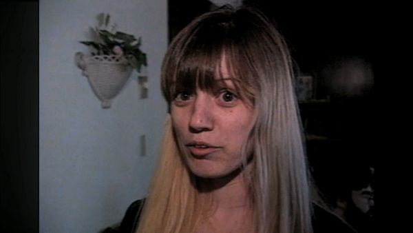 Forensic Files - Seedy Intentions