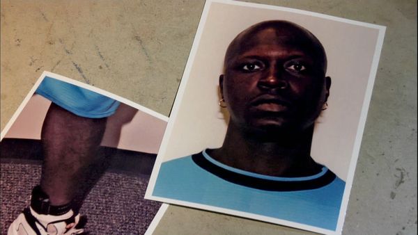 Forensic Files - Unmasked