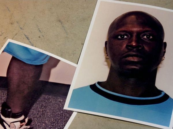 Forensic Files - Unmasked