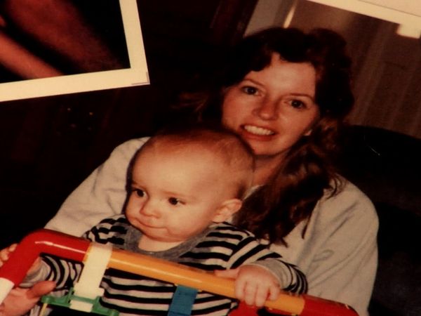 Forensic Files - Home Evasion