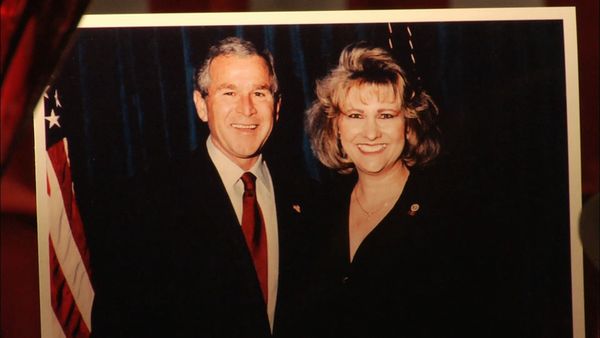 Forensic Files - Political Thriller