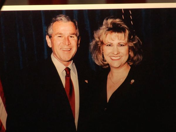 Forensic Files - Political Thriller