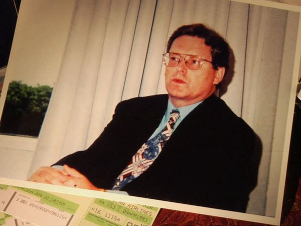 Forensic Files - Shoot to Thrill