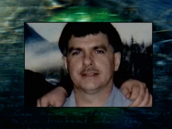 Forensic Files - All Butt Certain