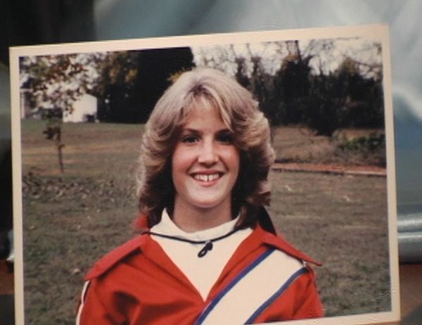 Forensic Files - Jean Pool