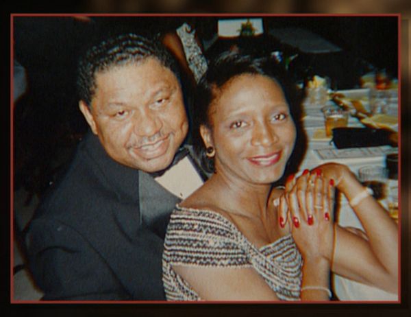 Forensic Files - Shattered Innocence