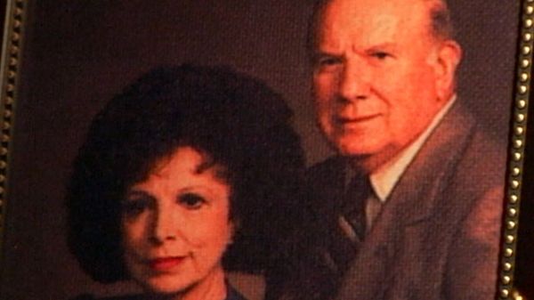 Forensic Files - Step by Step