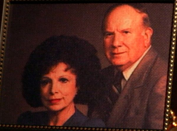 Forensic Files - Step by Step