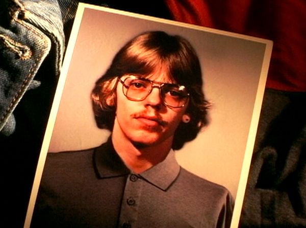 Forensic Files - Fresh Heir