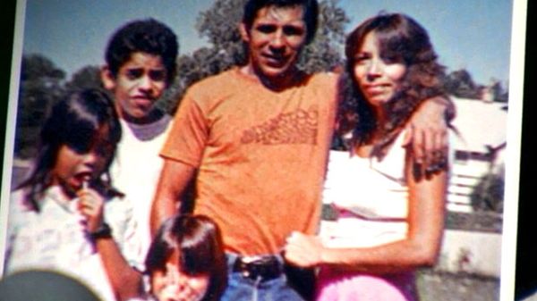Forensic Files - Small Town Terror