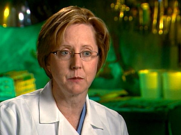 Forensic Files - Muffled Cries