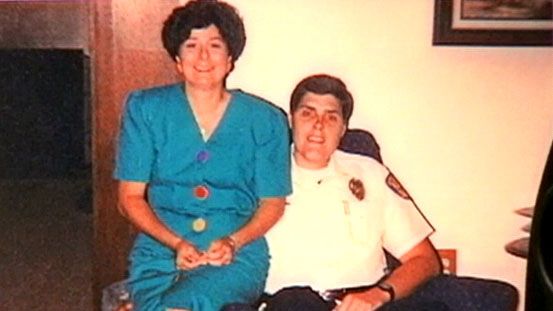 Forensic Files - Chief Suspect