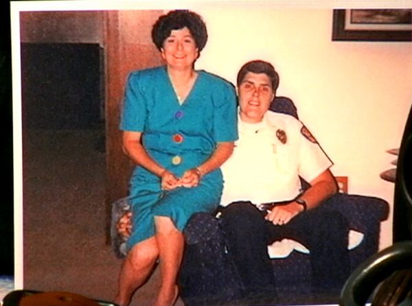 Forensic Files - Chief Suspect
