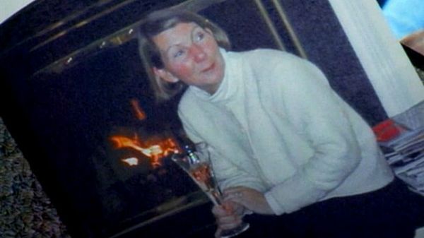 Forensic Files - A Novel Idea