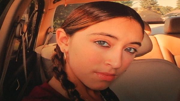 Forensic Files - Van-ished
