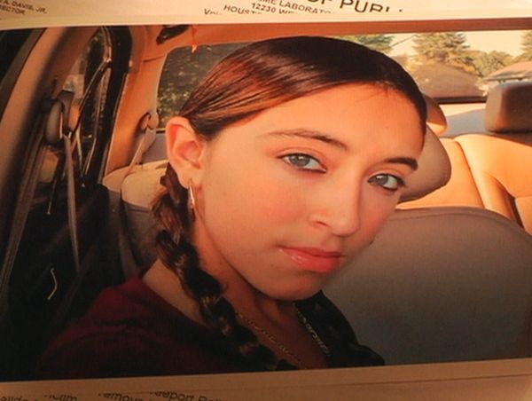 Forensic Files - Van-ished