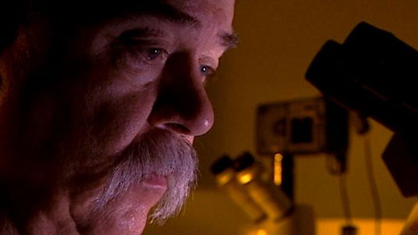 Forensic Files - A Case of the Flue