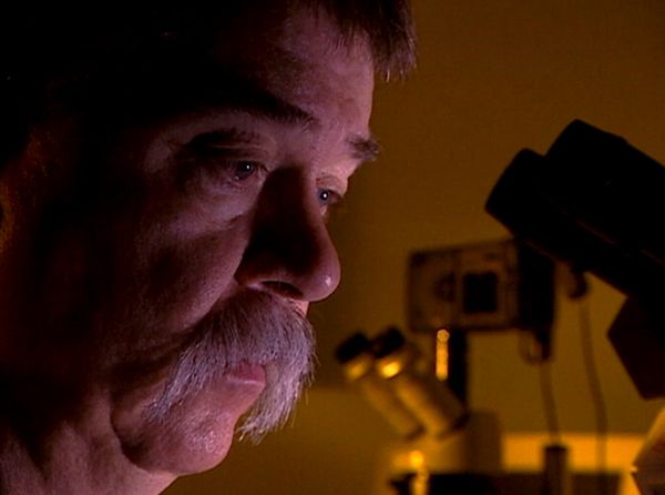 Forensic Files - A Case of the Flue