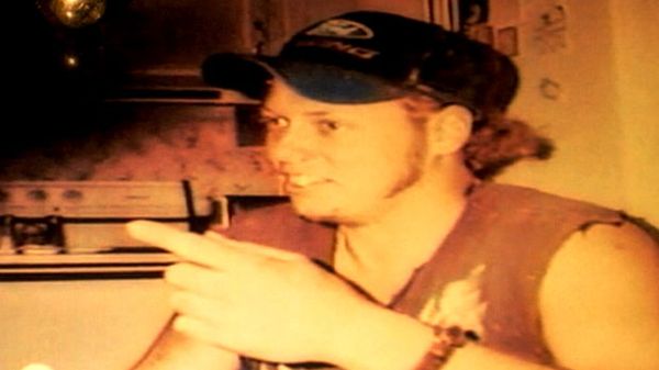 Forensic Files - Grave Danger