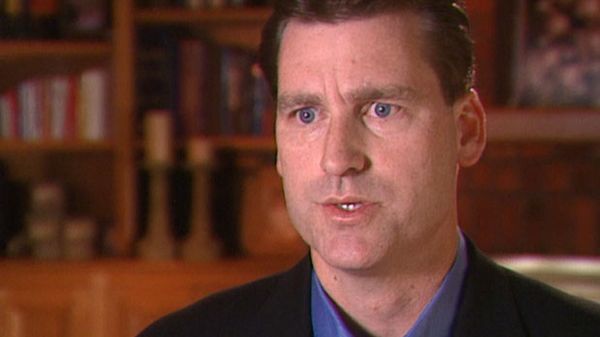 Forensic Files - Nice Threads