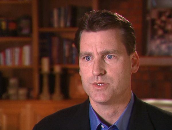 Forensic Files - Nice Threads
