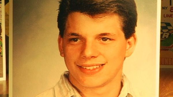 Forensic Files - Dark Waters