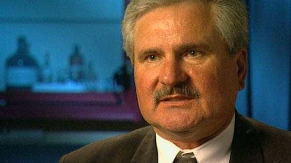 Forensic Files - Weakest Link