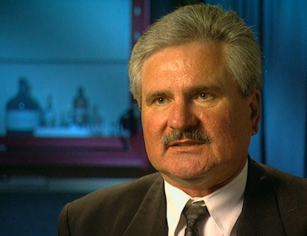 Forensic Files - Weakest Link