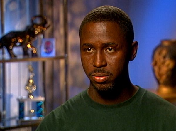 Forensic Files - Shattered Dreams