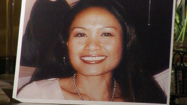 Forensic Files - Naughty or Nyce