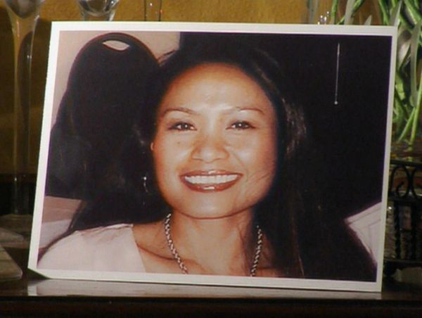 Forensic Files - Naughty or Nyce