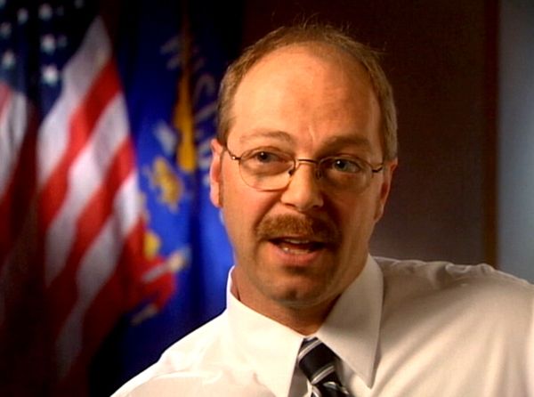 Forensic Files - High 'n Dry