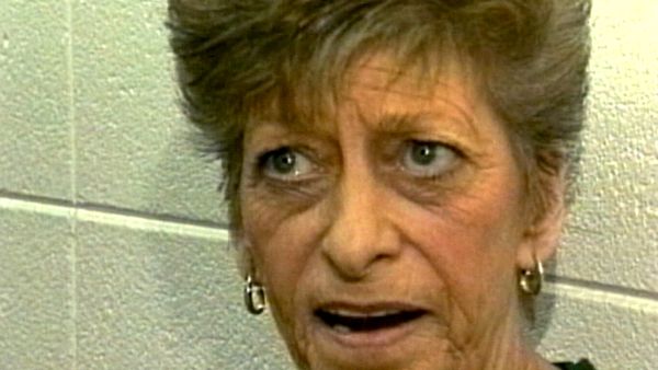Forensic Files - Wired for Disaster