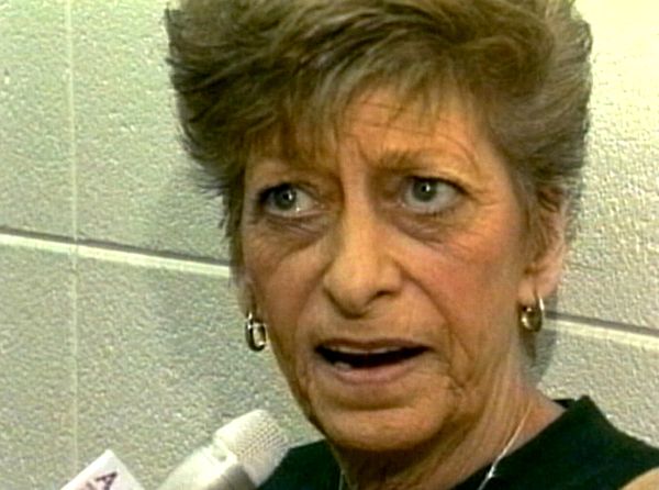 Forensic Files - Wired for Disaster