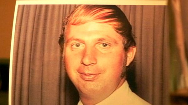 Forensic Files - Bump in the Night