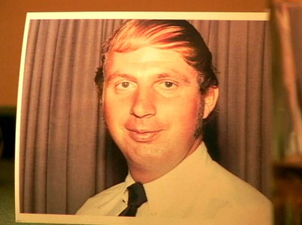Forensic Files - Bump in the Night